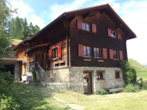 Chalet Nidus Montis